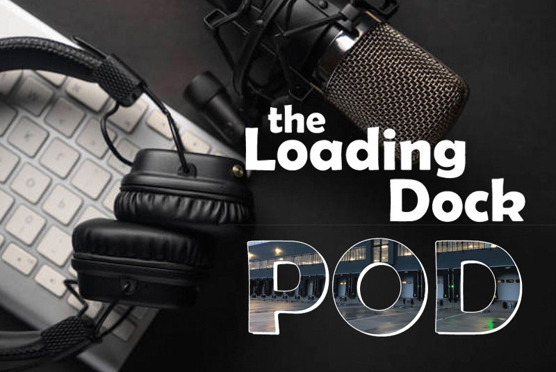 The Loading Dock Pod